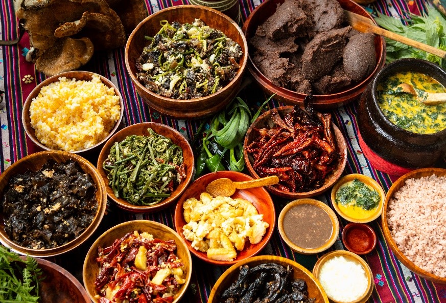 bhutan food11 923832216