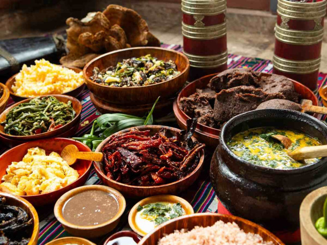 bhutan food selection3 ta 65c8807ad72fa